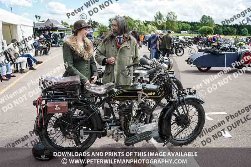 Vintage motorcycle club;eventdigitalimages;no limits trackdays;peter wileman photography;vintage motocycles;vmcc banbury run photographs